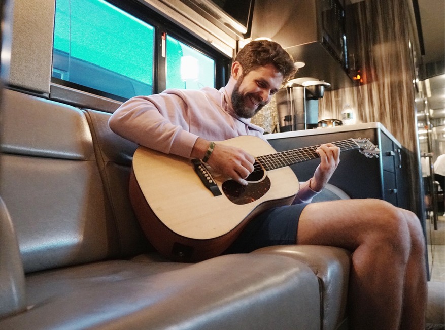 Thomas Rhett, Life Changes Tour